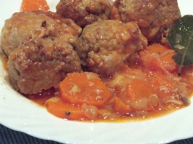 Albndigas